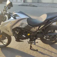 موتور گلکسی NA180
