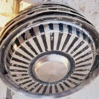 قالپاق خورشیدی ۲۰۰۰.۰۰۰  در عجب شیر روستای شیراز