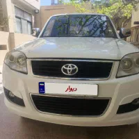 لندمارک V7 استثنایی پرادویی