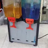 شربت سازایتالیایی اصل.. یخ دربهشت