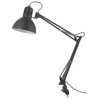 چراغ مطالعه ارجینال ایکیا|چراغ خواب و آباژور|تهران, ارم|دیوار