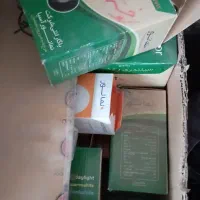 پروژکتور و لامپ نیمه سوخته|لامپ و چراغ|مشهد, استاد یوسفی (شهرک غرب)|دیوار