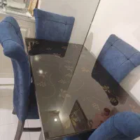 میز غذا خوری