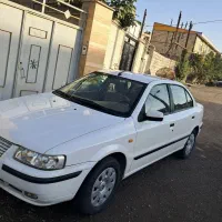 فروش سمند ef7|خودرو سواری و وانت|کرمان, |دیوار