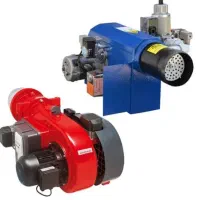 تعمیر و سرویس مشعل