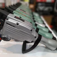 هیلتی پیکور 7 کیلویی 810 تخریب دیوار بتن کن|ابزارآلات|مشهد, هنرور|دیوار