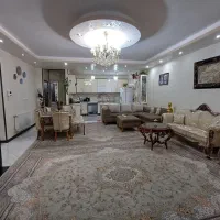 رهن کامل ویافروش آپارتمان 3خوابه شیک با 2 حیاط|اجارهٔ آپارتمان|مشکین‌دشت, |دیوار