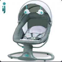 گهواره برقی ماستلا ۳در ۱