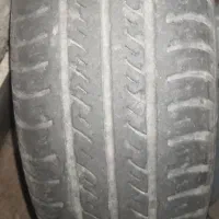 رنگ و لاستیک سمند