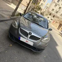 برلیانس h330موتور بزرگ بیرنگ