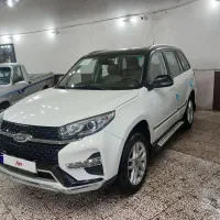 ایکس ۳۳مدل ۱۴۰۱گریبکس جدید AT|خودرو سواری و وانت|گرگان, |دیوار