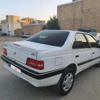 پژو 405slx|خودرو سواری و وانت|شیراز, آزادگان|دیوار