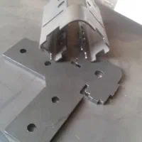 آموزش خمکاری ورق ، خم ورق ، دستگاه خم