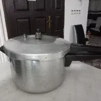 زودپز کاملا سالم|ظروف پخت‌وپز|مشهد, چهنو|دیوار