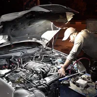 شارژ گازکولر بادستگاه وکیوم۱۲۰۰تومن ضمانتی|خدمات موتور و ماشین|کرمانشاه, |دیوار