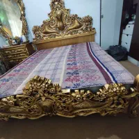 سرویس خواب|تخت و سرویس خواب|رشت, امین الضرب|دیوار