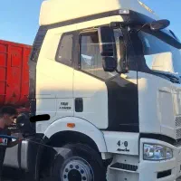 فاو جفت ۹۳|خودرو سنگین|چغادک, |دیوار