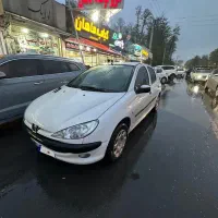 ۲۰۶ مدل ۸۹ مناسب مصرف کننده