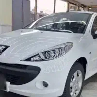 پژو207 tu3 مدل ۴۰۵
