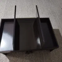 میز جلو مبلی و عسلی|مبلمان خانگی و میز عسلی|شوش, |دیوار