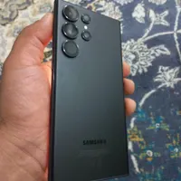 سامسونگ Galaxy S23 Ultra با حافظهٔ ۵۱۲ گیگابایت|موبایل|تهران, استاد معین|دیوار