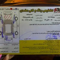 پارس فروشی|خودرو سواری و وانت|شاهرود, |دیوار