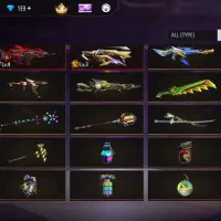 فریفایر ۵۰۰