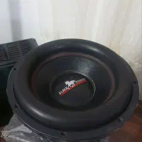 ساب بلک پاور 2000 هیولا