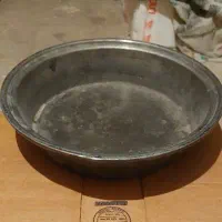 سماور برنجی|کلکسیون اشیاء عتیقه|رباط‌کریم, رباط‌کریم|دیوار