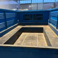 نیسان دوگانه سوز شرکتی