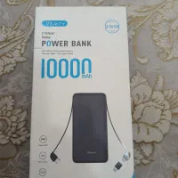 پاوربانک مدل v-pa128