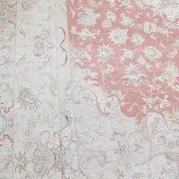 فرش ۶متری تبریز گل ابریشم علیا|فرش|کرج, فاز ۳ گوهردشت|دیوار