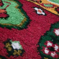 فرش دستباف ۳ متری|فرش|اسلام‌شهر, باغ فیض|دیوار