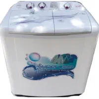 ماشین لباسشویی دو قلو ای دی ان پلمپ