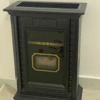 فروش بخاری مدل گرما گاز GHM