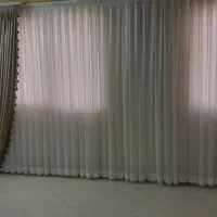 پرده پذیرایی