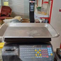 ترازو  استند سوپر مارکت|فروشگاه و مغازه|کرج, شهرک پردیسان|دیوار