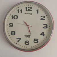 ساعت دیواری نوستالژی فروخته شده