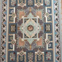 1200شانه مخصوص صادرات برجسته سنگین وزن|فرش|کاشان, زیارتی|دیوار