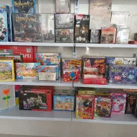 حراج کلیه بازیهای فکری واسباب بازی|اسباببازی|ابریشم, |دیوار