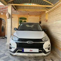 MVM  x33 نیوفیس.1401|خودرو سواری و وانت|کوار, |دیوار