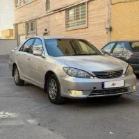 تویوتا کمری گرند ۴ سیلندر اتومات نقدواقساط|خودرو سواری و وانت|شیراز, سفیرشمالی|دیوار