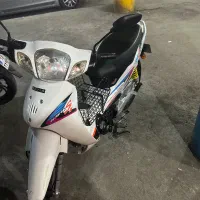 کویر رادیسون مدل ۹۸