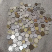 سکه ایرانی و خارجی