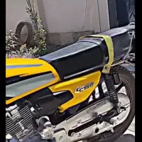 فروش موتور سیکلت پرواز 1402