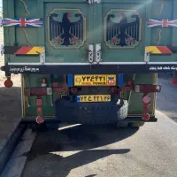 بنز تک|خودرو سنگین|سبزوار, هویزه|دیوار