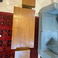 مبلمان|مبلمان خانگی و میز عسلی|تهران, شاهین|دیوار