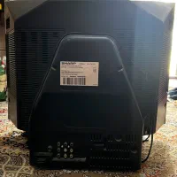 تلویزیون شارپ|تلویزیون و پروژکتور|قزوین, |دیوار