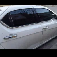 شیشه دودی ضمانتی فقد 700هزار لچکی رایگان کف قیمت|خدمات موتور و ماشین|زاهدان, |دیوار