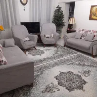 مبل راحتی ۷ نفره